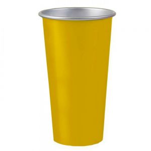 VASO CROMA